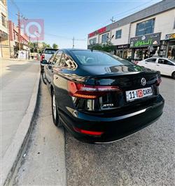 فولكسفاغن جيتا
